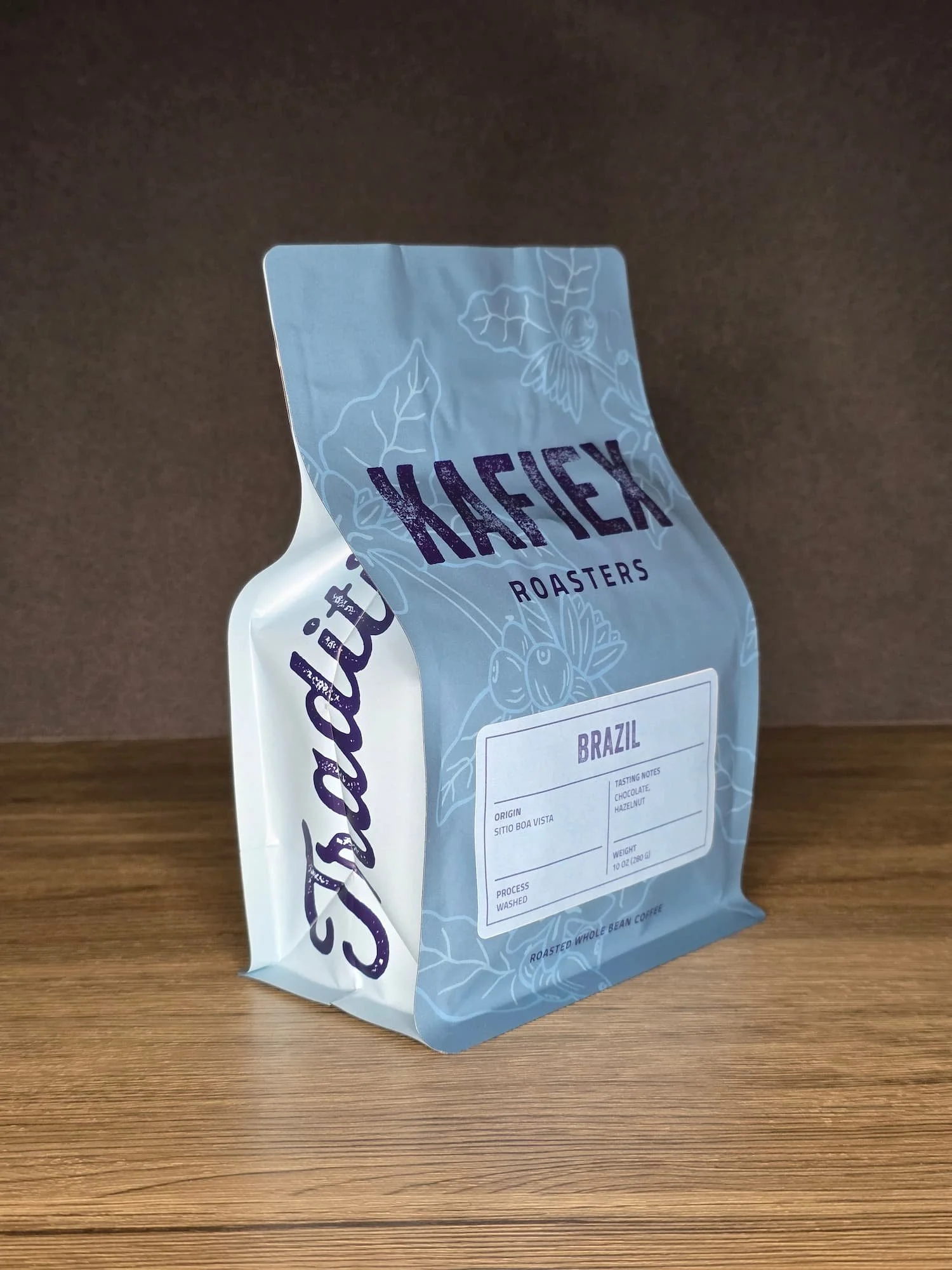 Three Amigos Espresso Blend – Award-Winning Espresso | Kafiex